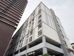 รูป T.V.C. Condominium 1 - รูปที่ 3/9