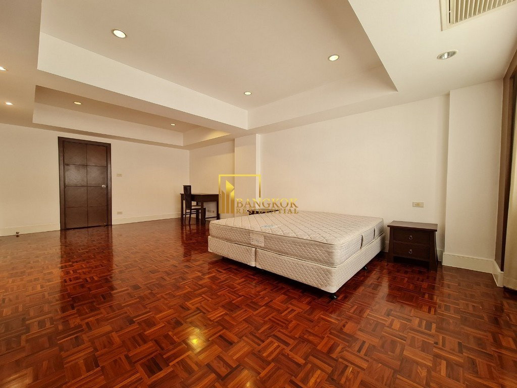 picture Spacious 3 Bed Apartment For Rent in Phrom Phong - BR20361AP - 16/25