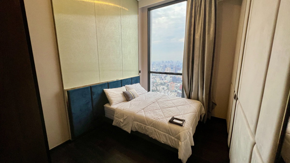 รูป ให้เช่า Park Origin Thonglor ราคา 120,000 บาท พร้อมราคาขาย [SHN00157] - รูปที่ 3/18