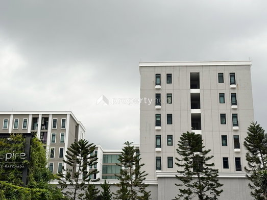 Project Aspire Asoke - Ratchada Picture - 2/23