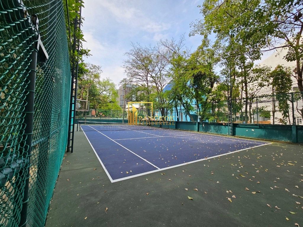 picture Spacious 3 Bed Apartment For Rent in Phrom Phong - BR20361AP - 25/25