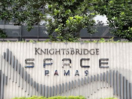 รูป Knightsbridge Space Rama 9 - รูปที่ 4/75