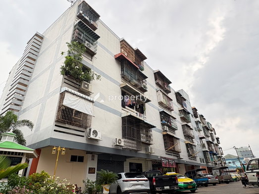 รูป our condo 33 - รูปที่ 3/6