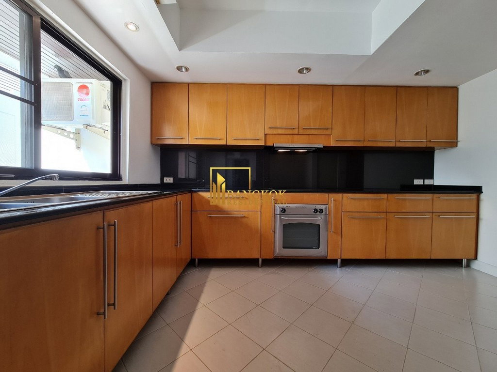 picture Spacious 3 Bed Apartment For Rent in Phrom Phong - BR20361AP - 6/25