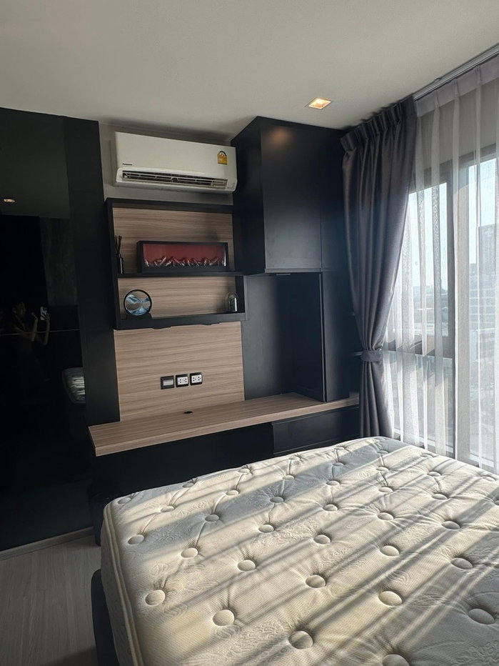 picture #R4377 Condo for rent Life Sukhumvit 62 - 3/18