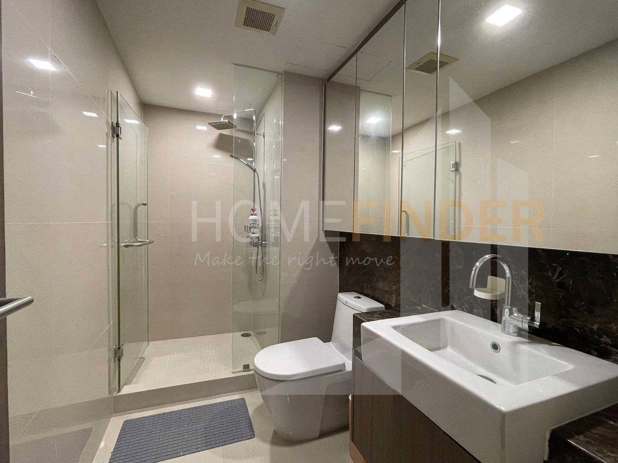 รูป Art @ Thonglor 2 bedrooms, for rent - รูปที่ 3/15