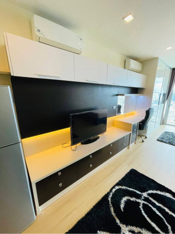 รูป #Z647 ให้เช่า Sky Walk Residences  - รูปที่ 6/10