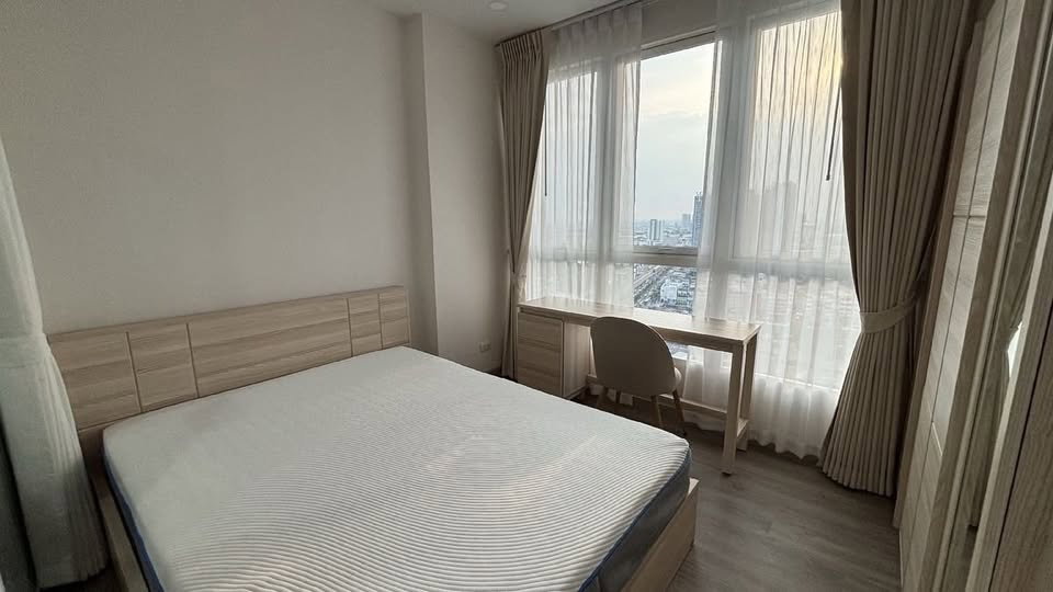 picture Condo for Rent at Supalai Loft Phasi Charoen (A6805055) - 3/7
