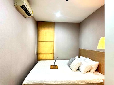 Condos for rent : Condo for Rent at Premsiri Boutique Park (C6805071)