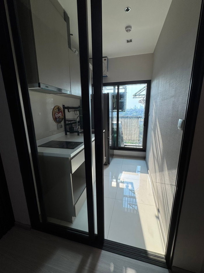 picture #R4377 Condo for rent Life Sukhumvit 62 - 14/18