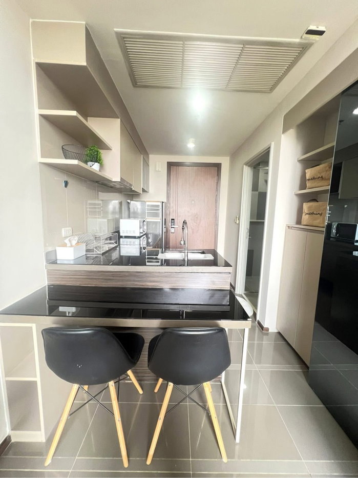 picture #Z654 Condo for rent: Onyx by Sansiri - 9/10