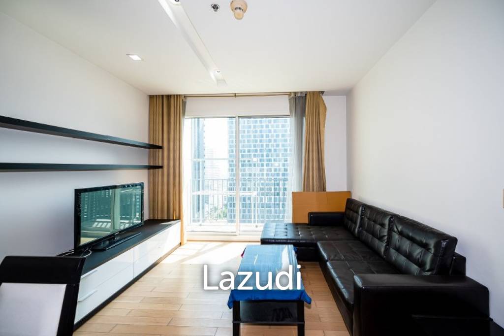 รูป 2 Bedroom 2 Bathroom 67.77 Sq.m Siri At Sukhumvit - รูปที่ 3/9