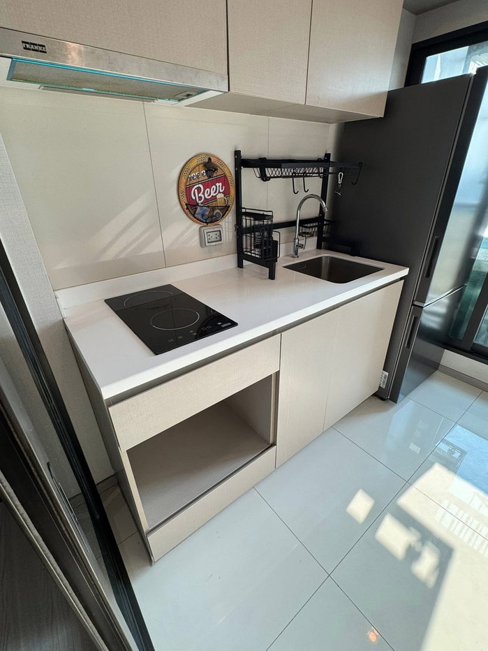 picture #R4377 Condo for rent Life Sukhumvit 62 - 16/18