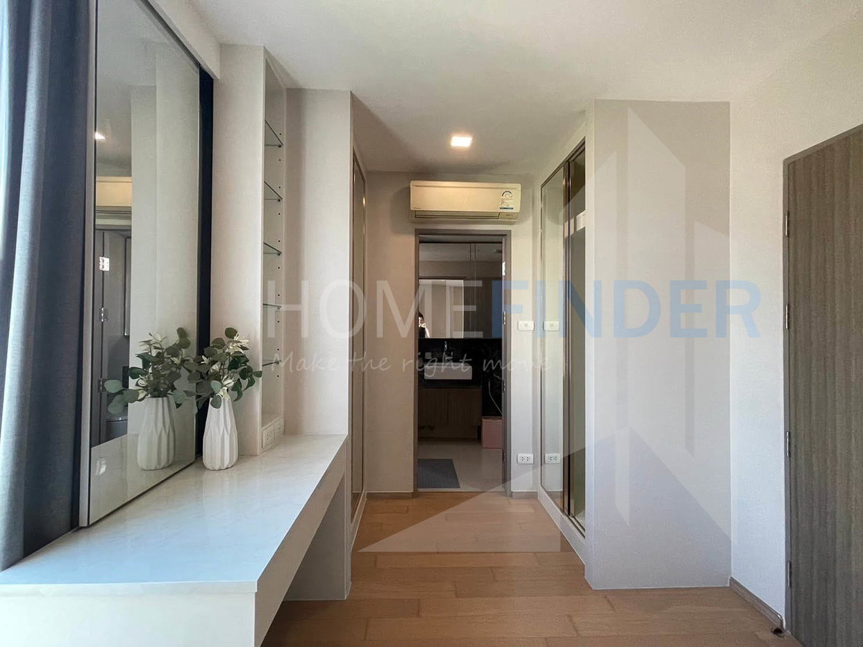 รูป Art @ Thonglor 2 bedrooms, for rent - รูปที่ 5/15