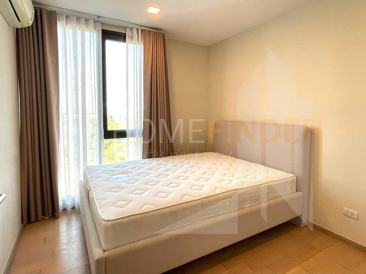 รูป Art @ Thonglor 2 bedrooms, for rent - รูปที่ 7/15