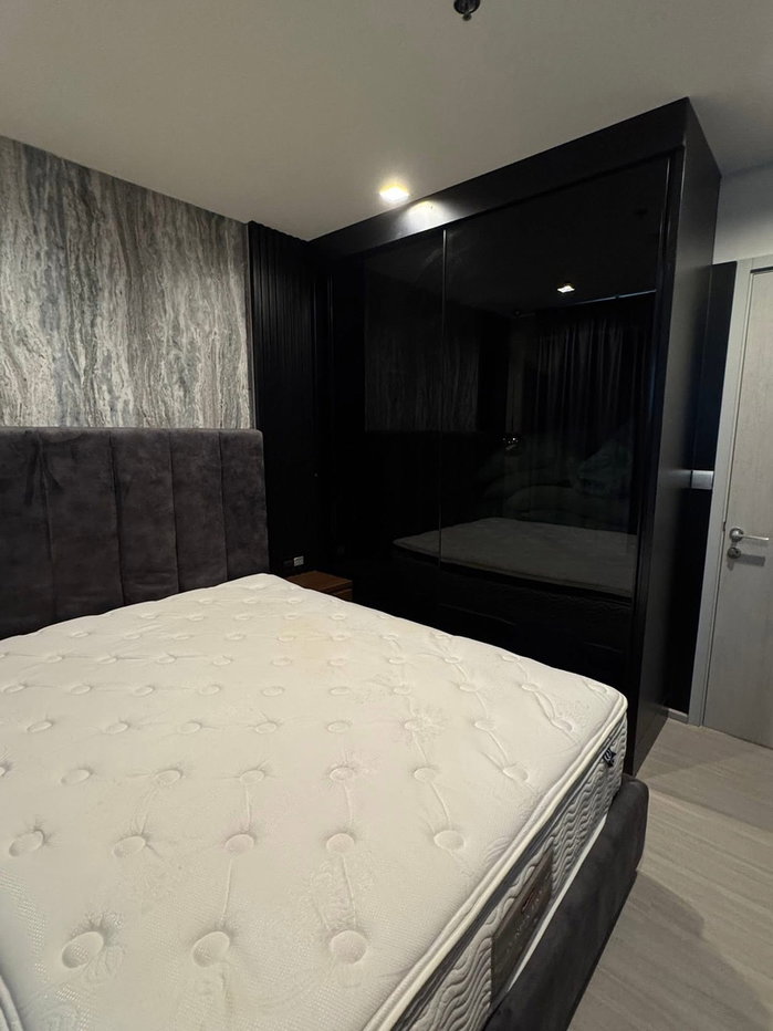 picture #R4377 Condo for rent Life Sukhumvit 62 - 7/18