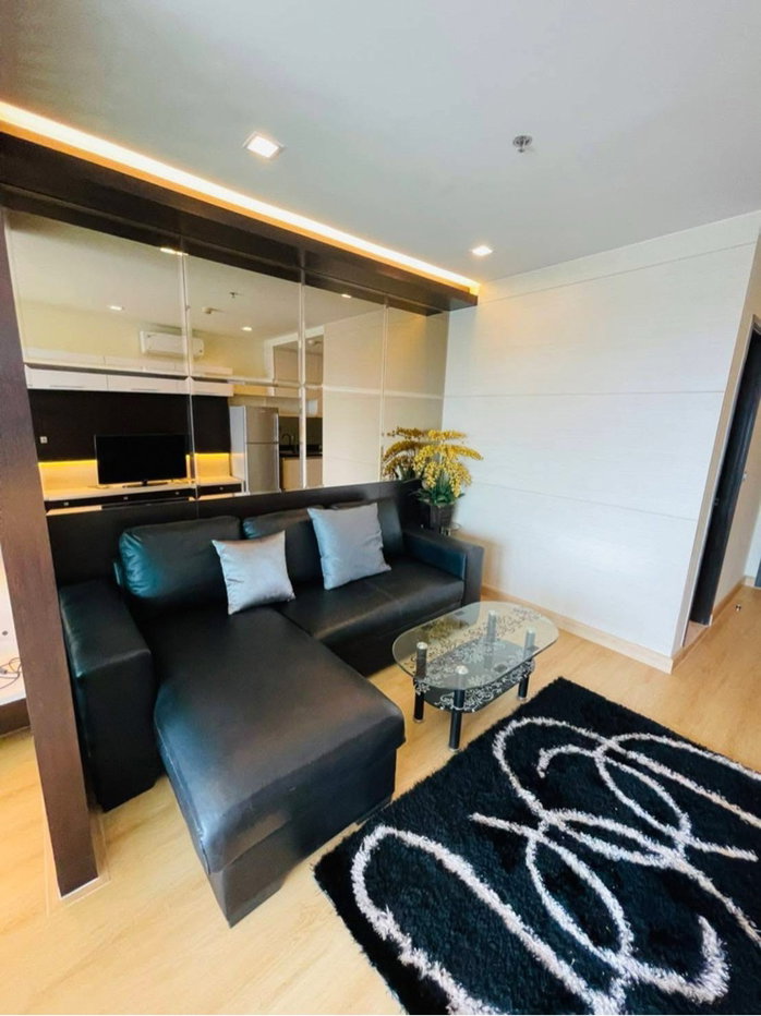 รูป #Z647 ให้เช่า Sky Walk Residences  - รูปที่ 4/10