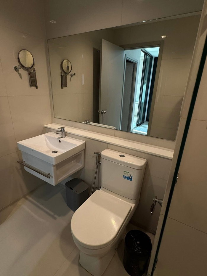picture #R4377 Condo for rent Life Sukhumvit 62 - 9/18
