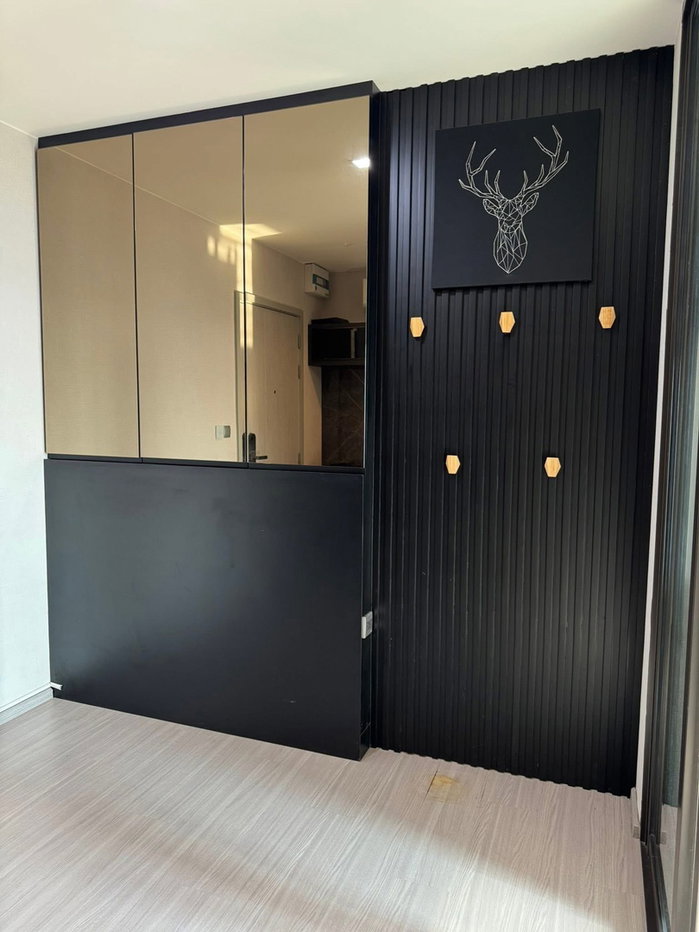 picture #R4377 Condo for rent Life Sukhumvit 62 - 8/18
