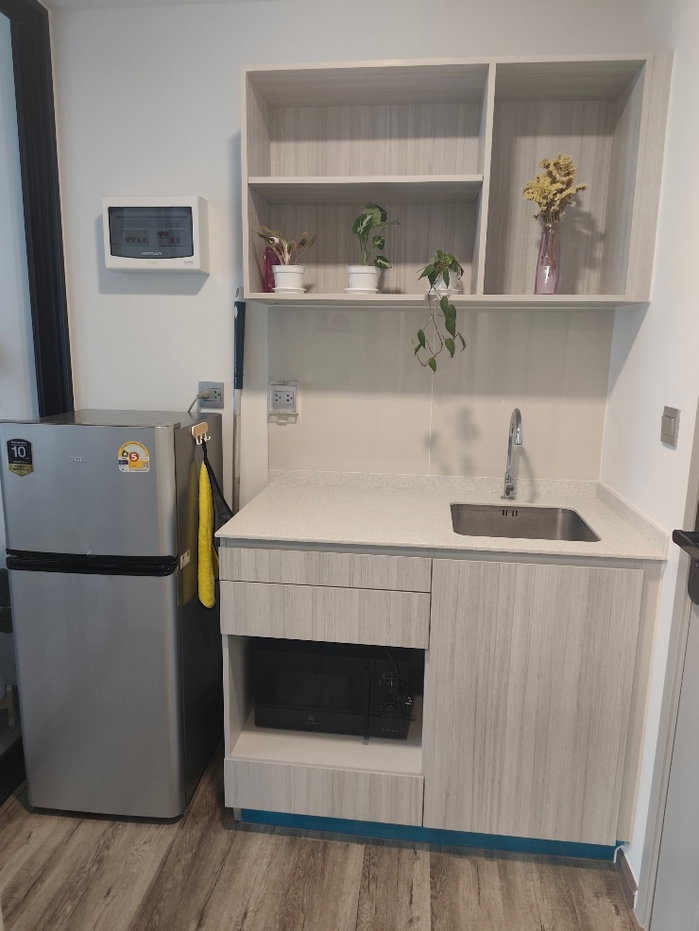 picture Kave Embryo for rent 8,000 thb - 4/32
