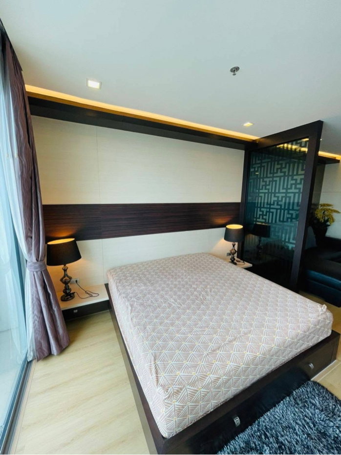 รูป #Z647 ให้เช่า Sky Walk Residences  - รูปที่ 2/10