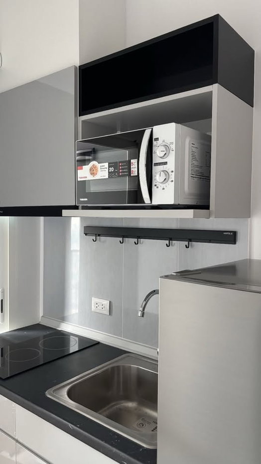 picture Condo for Rent at Supalai Loft Phasi Charoen (A6805055) - 6/7