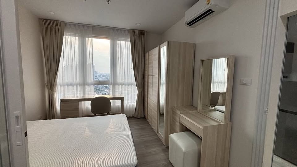 picture Condo for Rent at Supalai Loft Phasi Charoen (A6805055) - 2/7