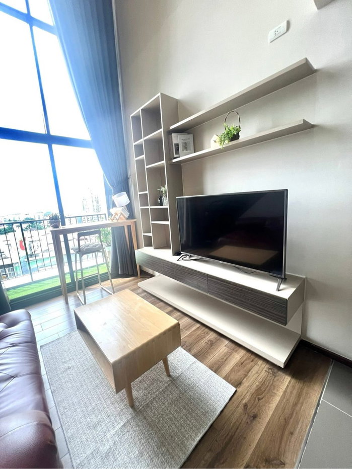 picture #Z654 Condo for rent: Onyx by Sansiri - 6/10