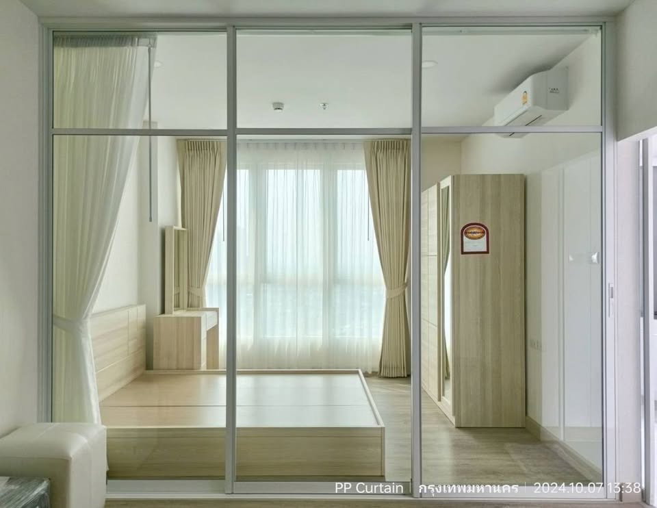 picture Condo for Rent at Supalai Loft Phasi Charoen (A6805055) - 5/7