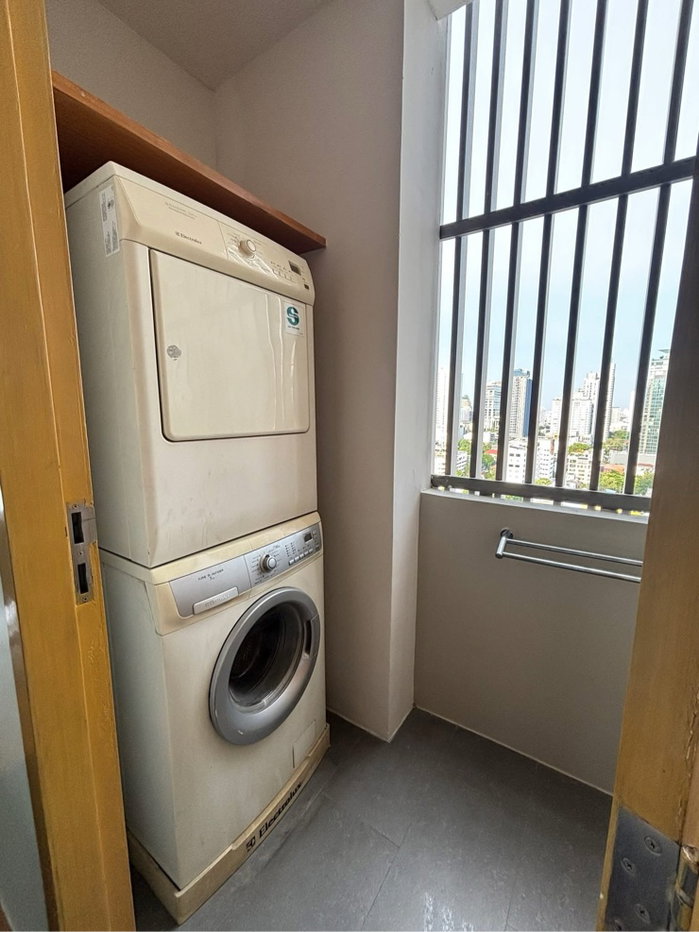 รูป #Z655 ให้เช่าคอนโด AEQUA Residence Sukhumvit 49 - รูปที่ 10/10