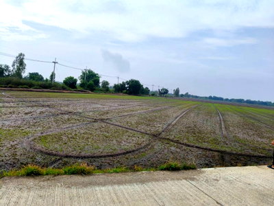 Land for sale Bang Sai Phra Nakhon Sri Ayutthaya : High-Potential Land for Sale – 11 Rai 1 Ngan 64 Sq. Wah in Bang Sai District, Ayutthaya Attractive Price!
