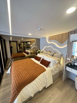 ให้เช่า ! SOHO Bangkok Ratchada