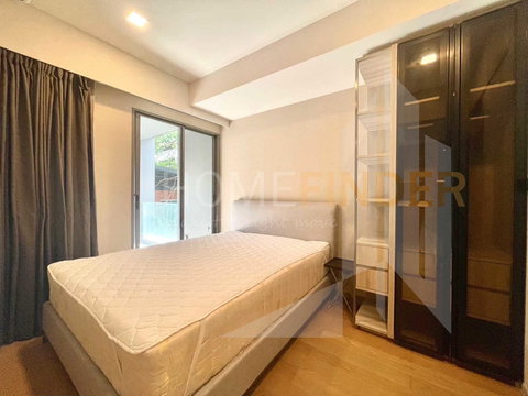 Fynn Asoke 2 bedrooms, for rent