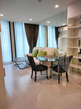 Noble Ploenchit 1 bedroom, for rent