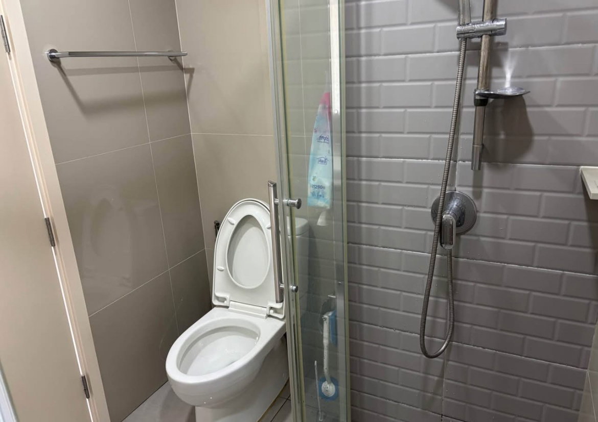 picture #R4387 Condo for rent The Tree Charan 30 - 7/8