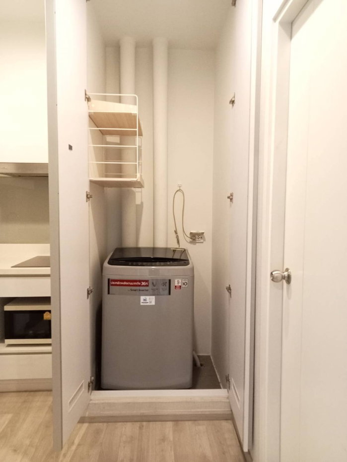 picture Rent Privacy rama9 beautiful and cozy - 7/19