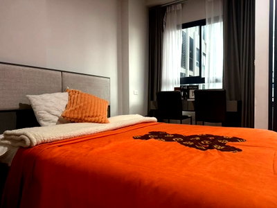 Condos for rent : Condo for Rent at IDEO New Rama 9 (B6805111)  ID Line : @pccenter