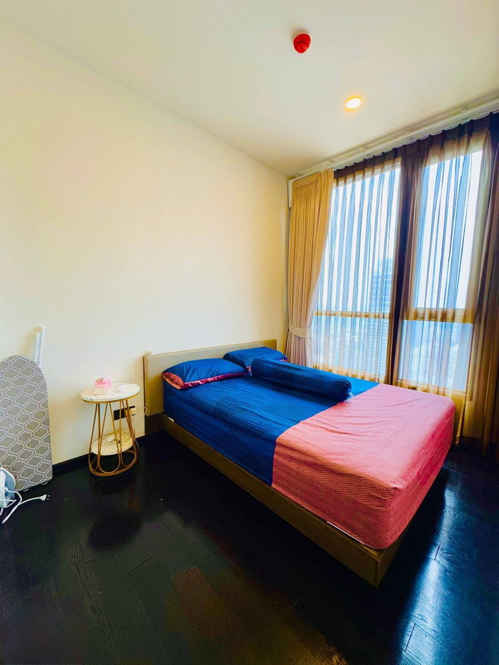รูป #R4389   ให้เช่าคอนโด Park Origin Thonglor  - รูปที่ 2/11