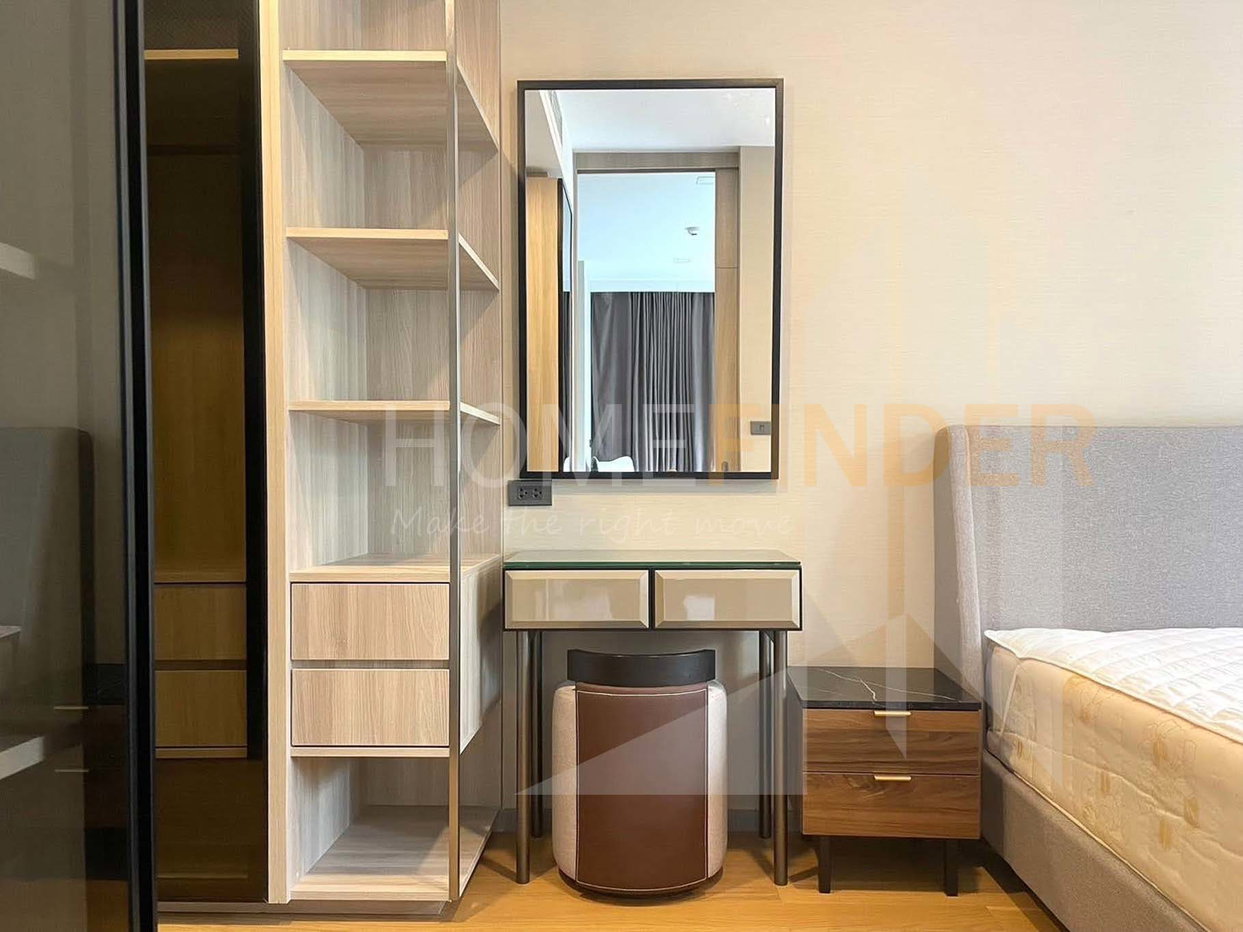 รูป Fynn Asoke 2 bedrooms, for rent - รูปที่ 9/26