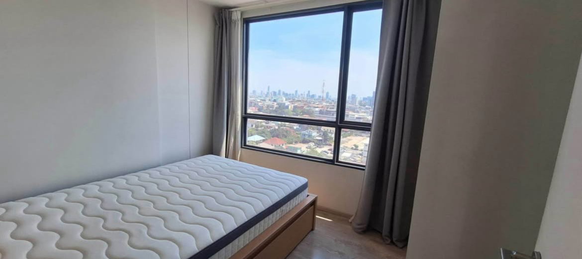 picture #R4387 Condo for rent The Tree Charan 30 - 2/8