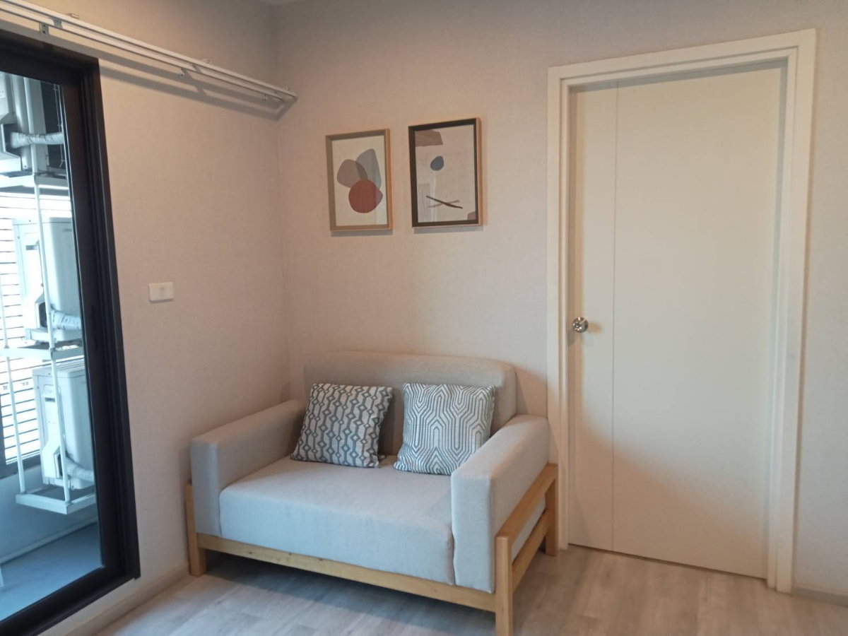 picture Rent Privacy rama9 beautiful and cozy - 15/19