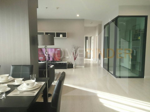 The Niche Pride Thonglor-Phetchburi 3 bedrooms, for rent