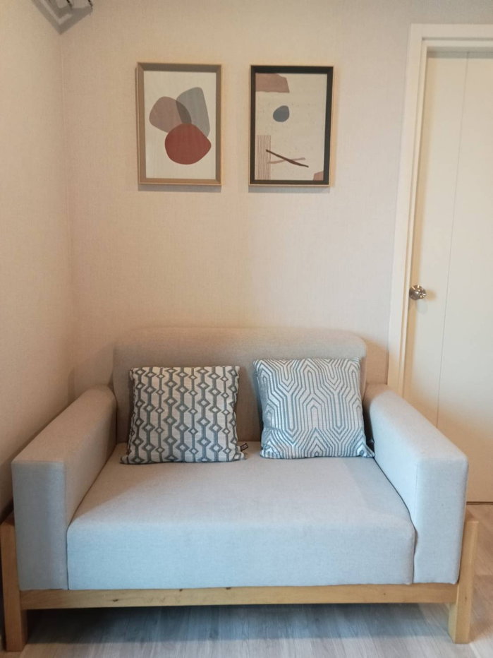 picture Rent Privacy rama9 beautiful and cozy - 12/19