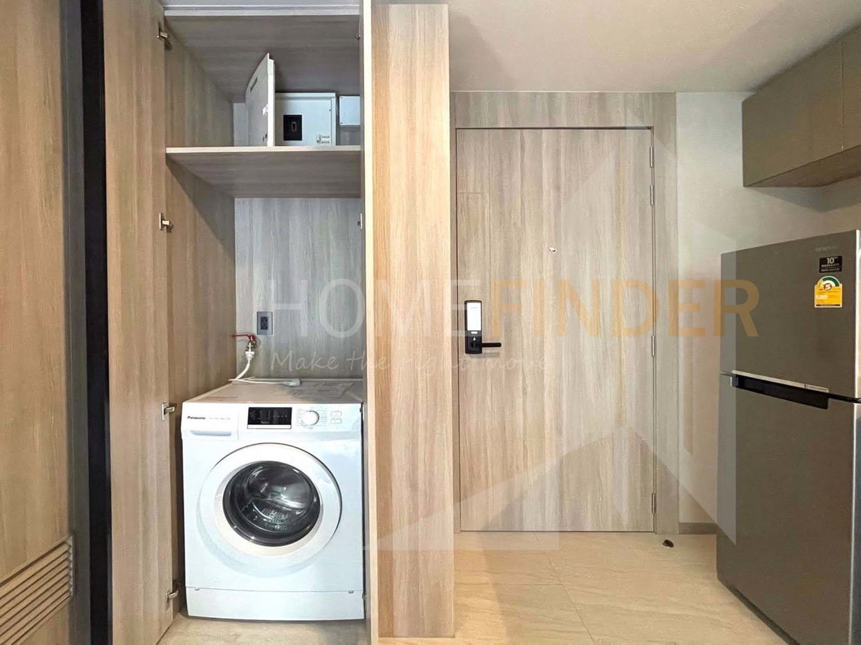 รูป Fynn Asoke 2 bedrooms, for rent - รูปที่ 3/26