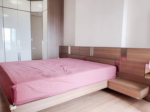 Condo for Rent at Supalai Park Ratchaphruek - Phetkasem (A6805061) ID Line : @condo98