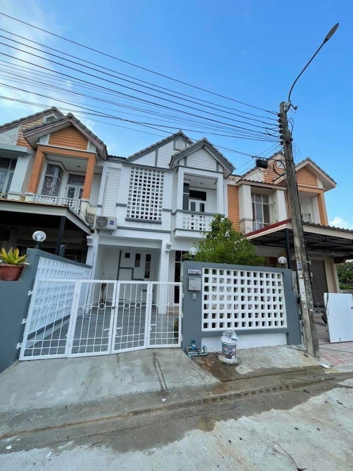 รูป #R4399 ให้เช่าบ้าน Natthakan Village - รูปที่ 3/19
