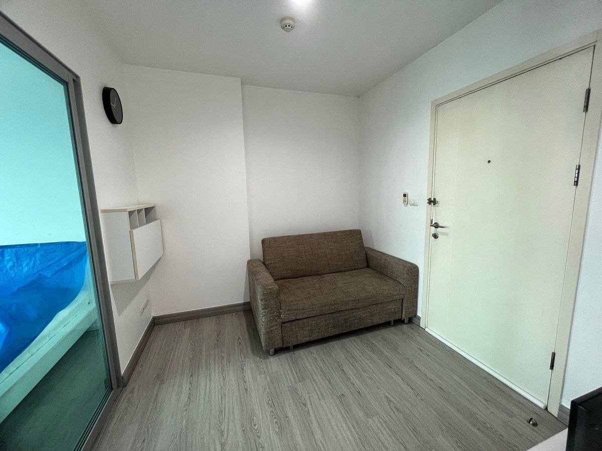 picture #R4433 Condo for rent Aspire Rama 4 - 4/13