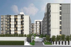 Project COZI Raminthra - Khubon Picture - 2/4