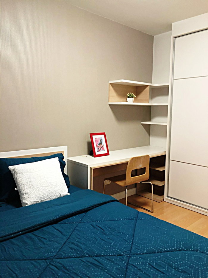 รูป #Z667 ให้เช่าคอนโด My Condo Sukhumvit 52 - รูปที่ 10/11