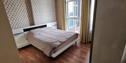 The coast village bts Bangna brand new